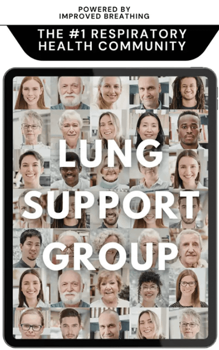 lungrest_official_website